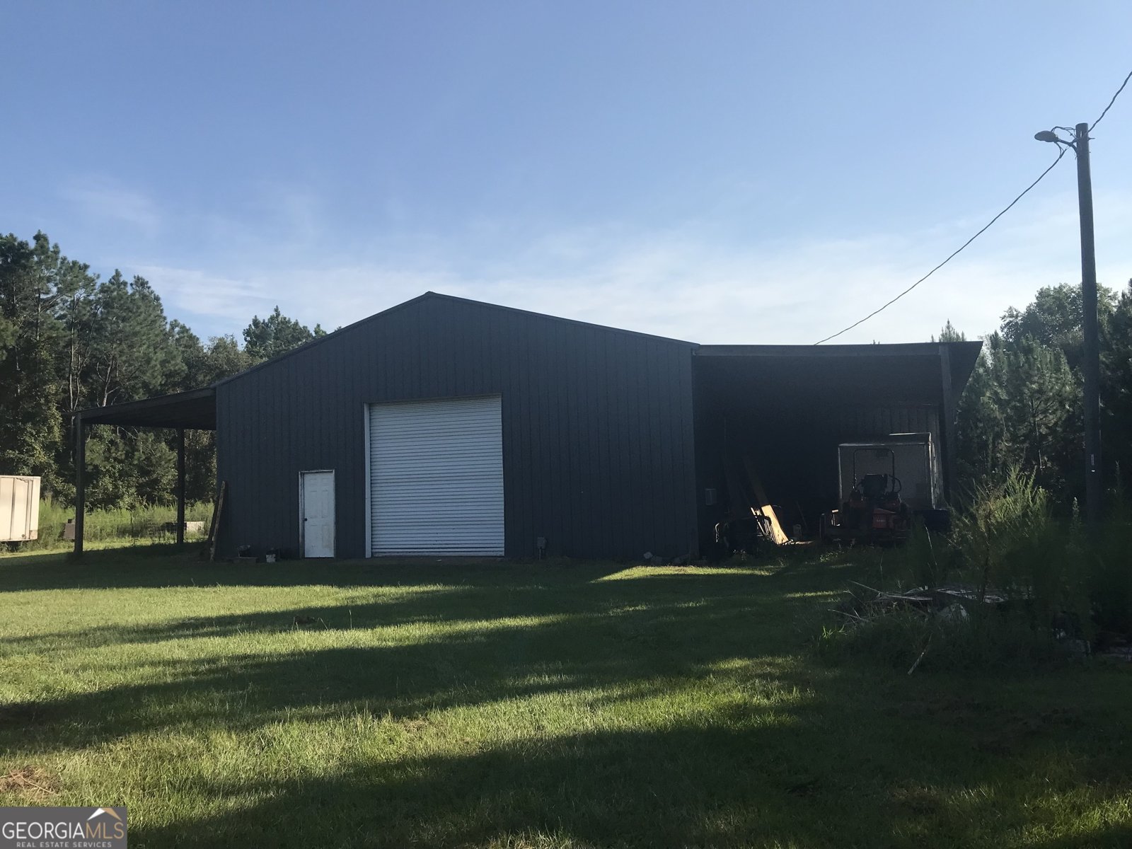 608,610 Bowen Padgett Road Jacksonville - 20