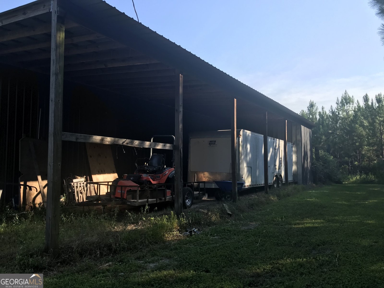 608,610 Bowen Padgett Road Jacksonville - 24