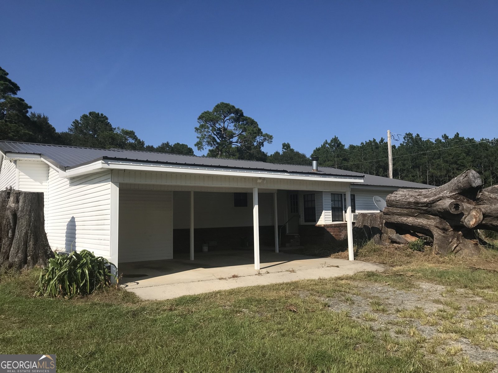 608,610 Bowen Padgett Road Jacksonville - 33