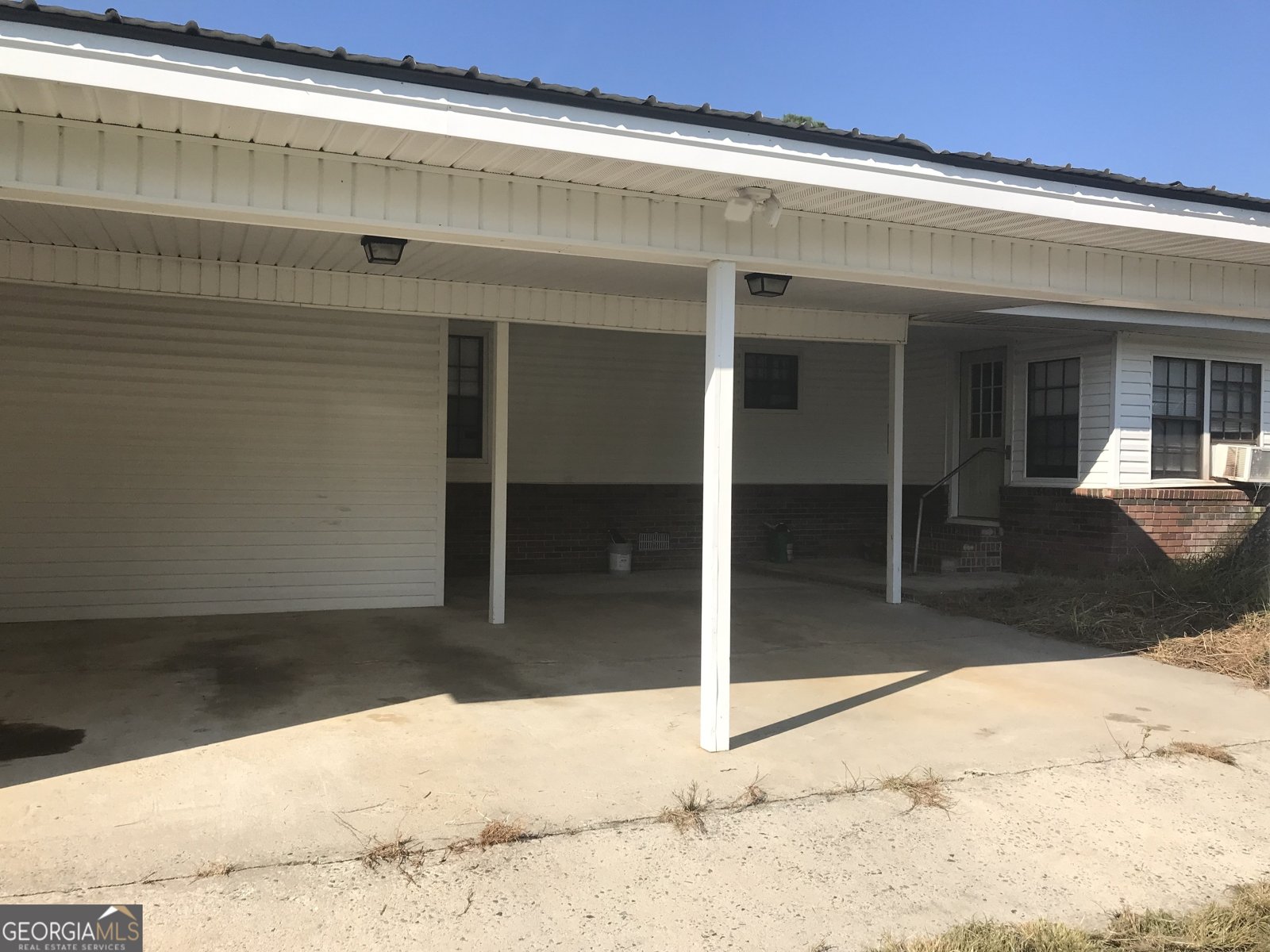 608,610 Bowen Padgett Road Jacksonville - 34
