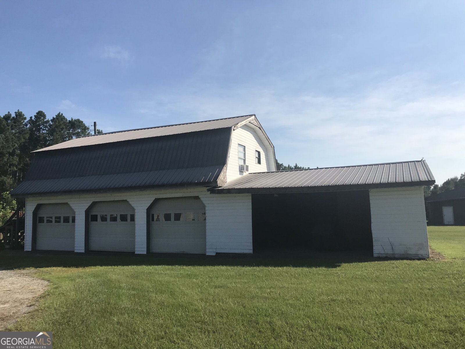 608,610 Bowen Padgett Road Jacksonville - 37