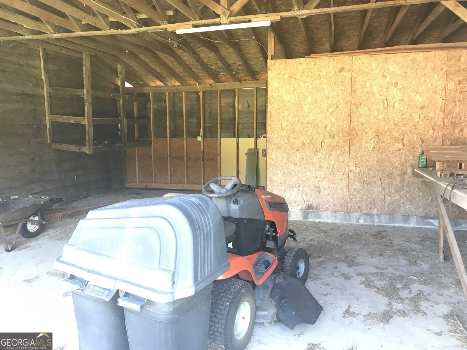608,610 Bowen Padgett Road Jacksonville - 38