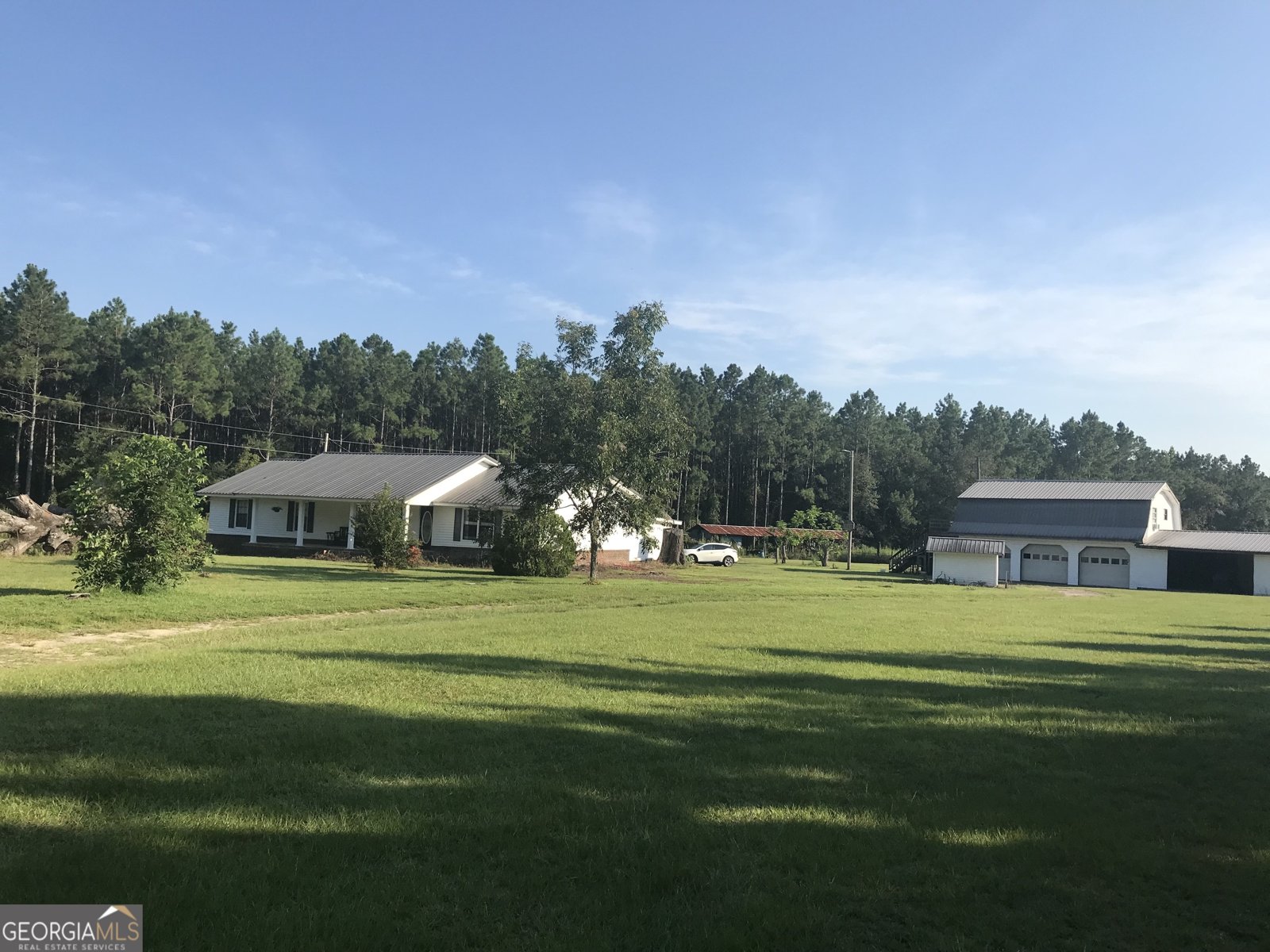 608,610 Bowen Padgett Road Jacksonville - 59