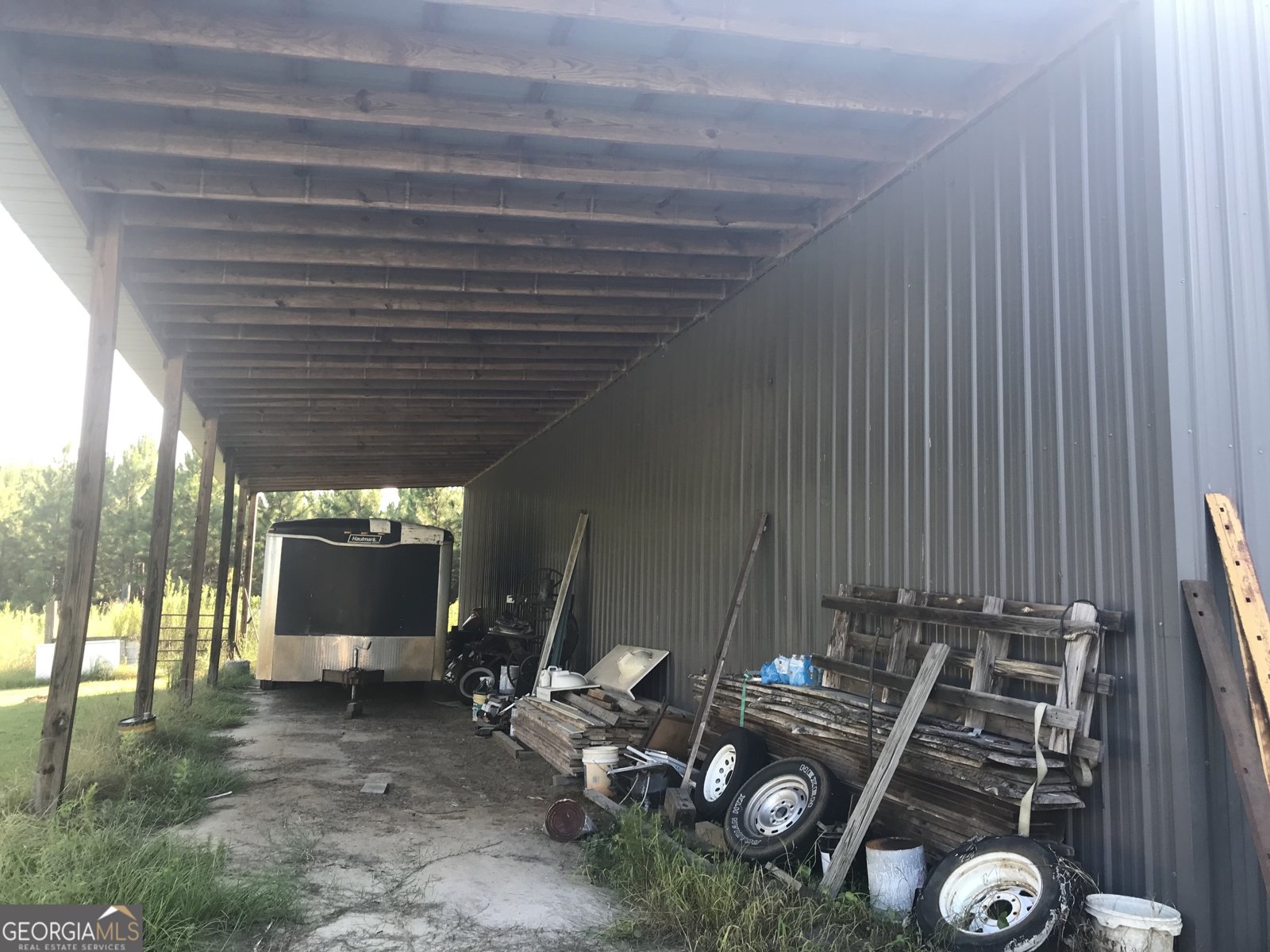 608,610 Bowen Padgett Road Jacksonville - 69