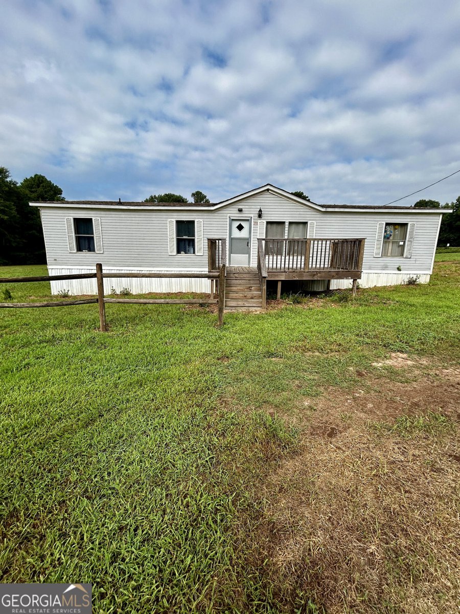 2373 Rumsey Road Eastanollee - 1