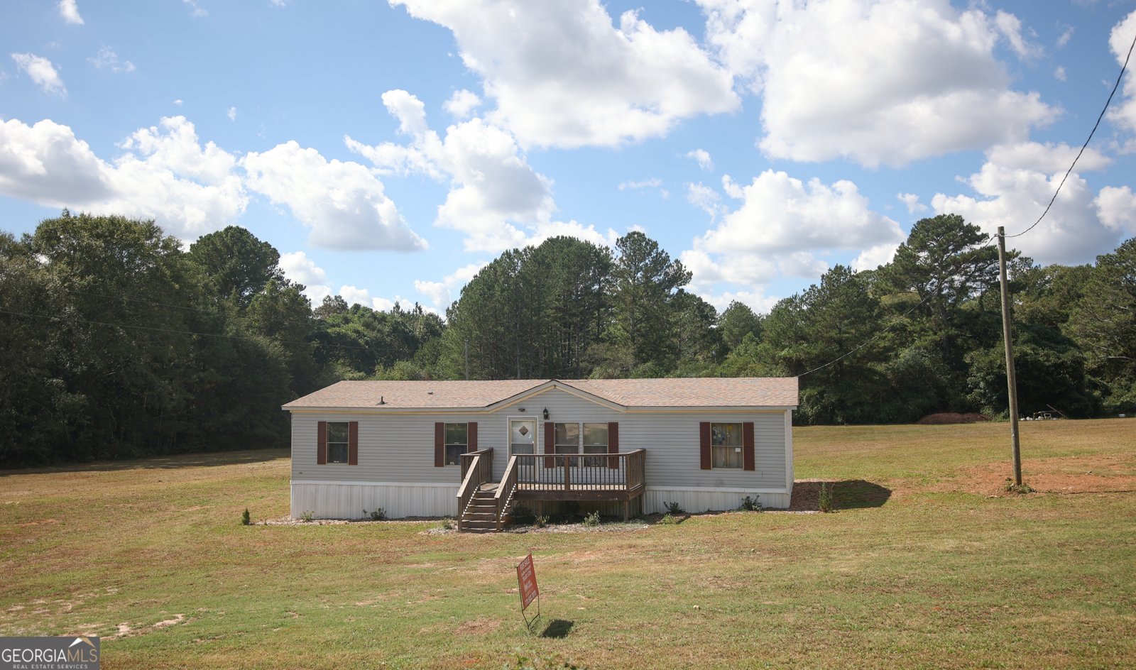 2373 Rumsey Road Eastanollee - 2