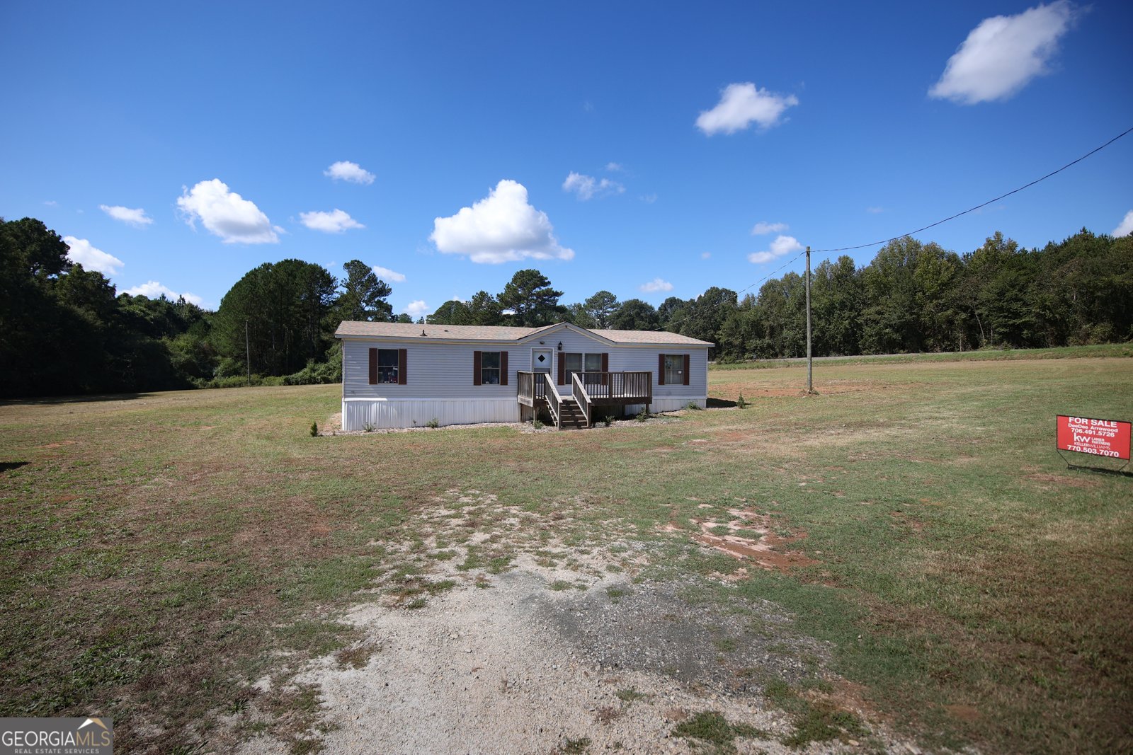 2373 Rumsey Road Eastanollee - 38