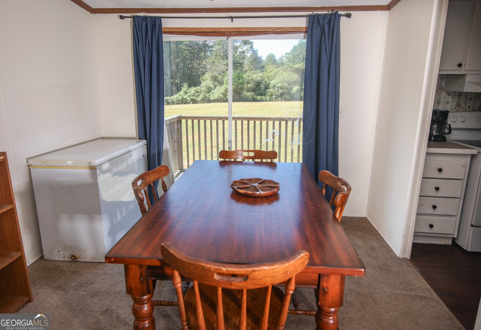 2373 Rumsey Road Eastanollee - 8