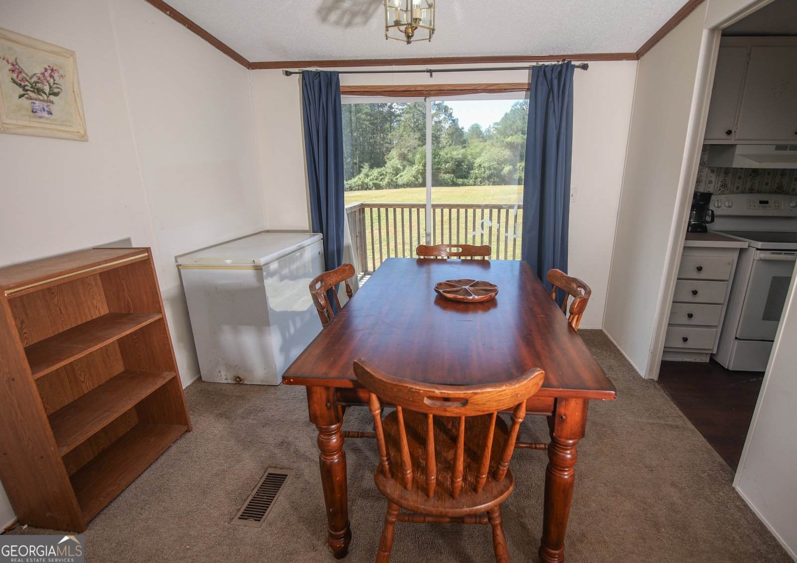 2373 Rumsey Road Eastanollee - 9