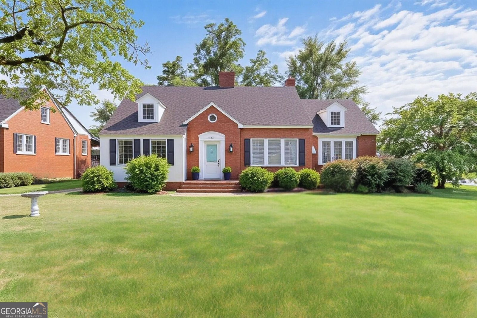 708 College Avenue Millen - 1