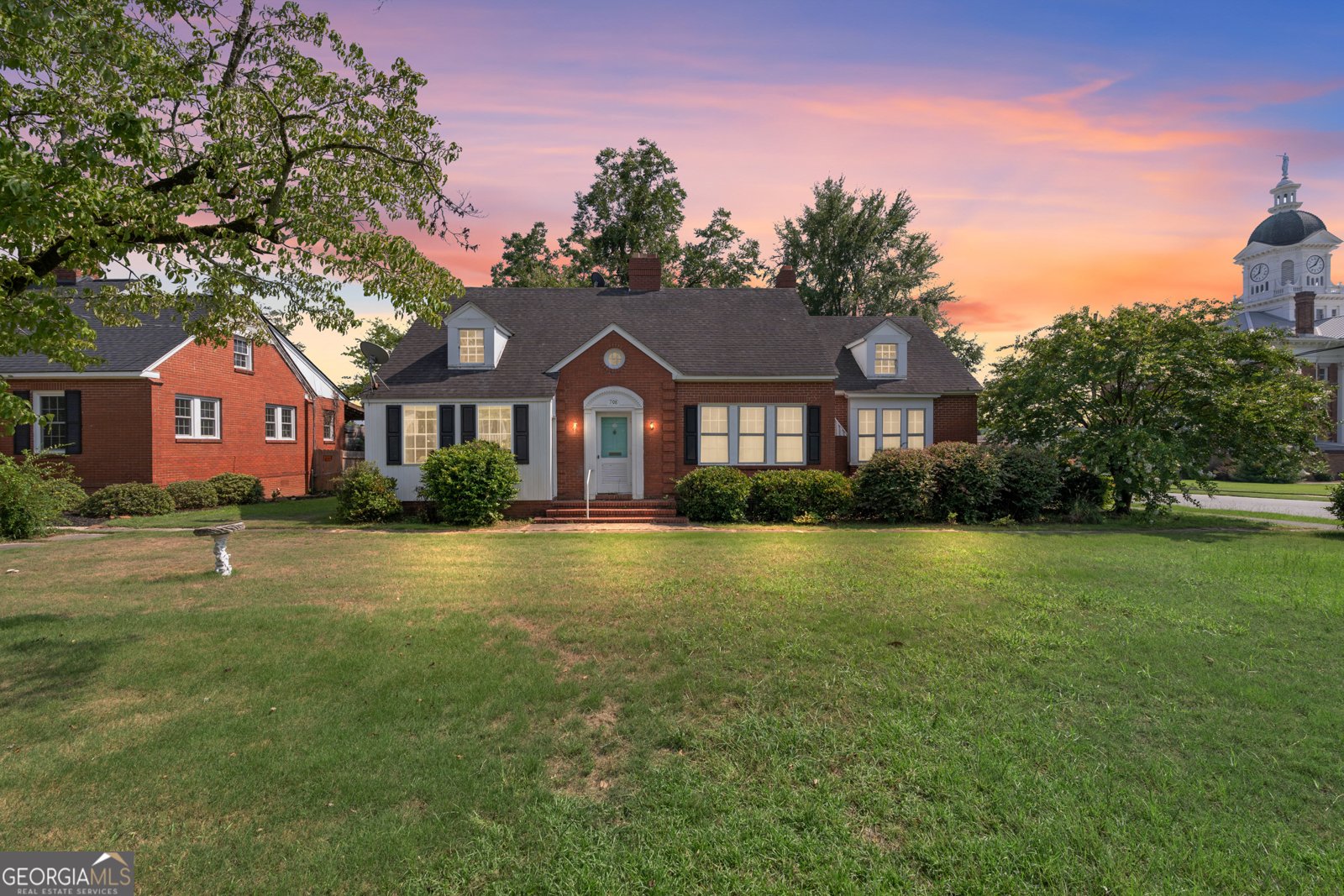 708 College Avenue Millen - 2