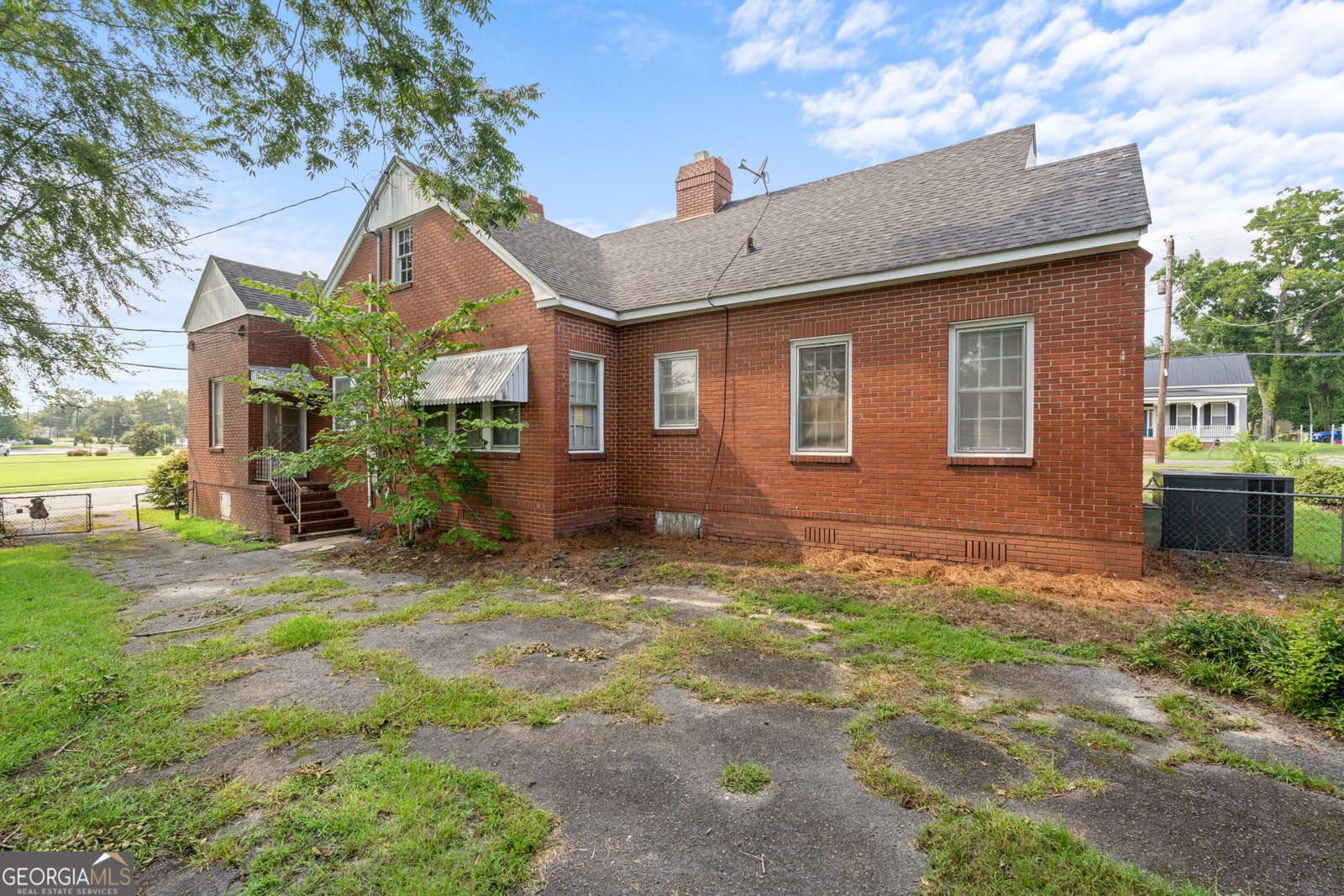 708 College Avenue Millen - 25