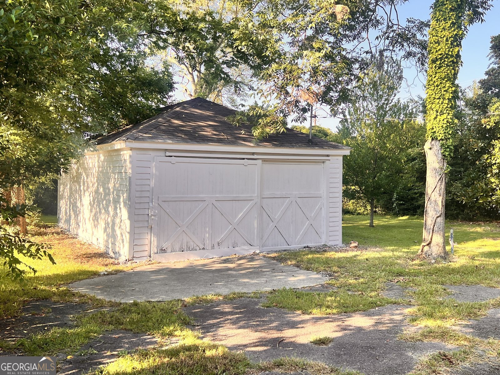 708 College Avenue Millen - 27