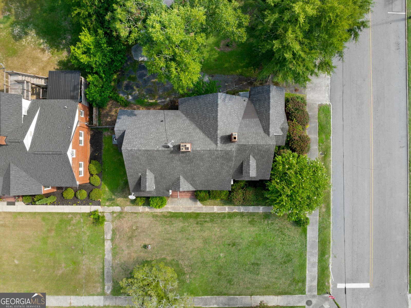 708 College Avenue Millen - 28