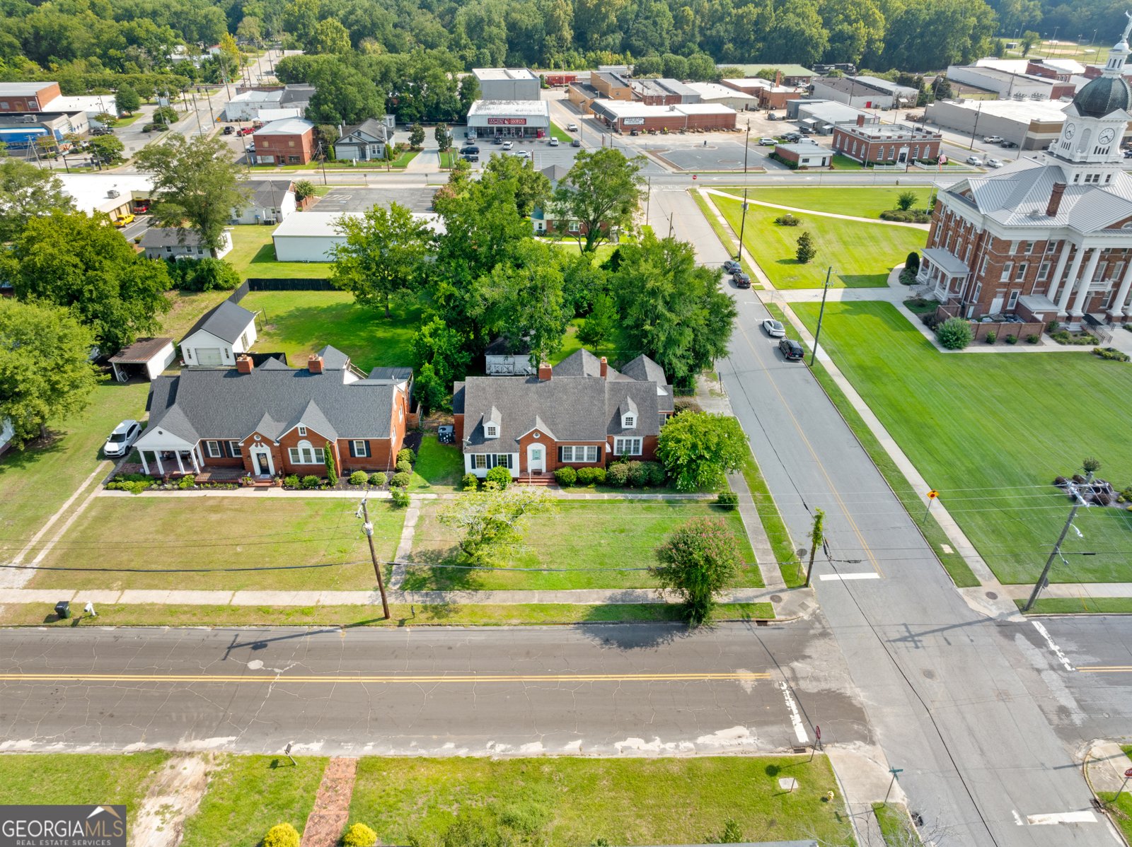 708 College Avenue Millen - 3