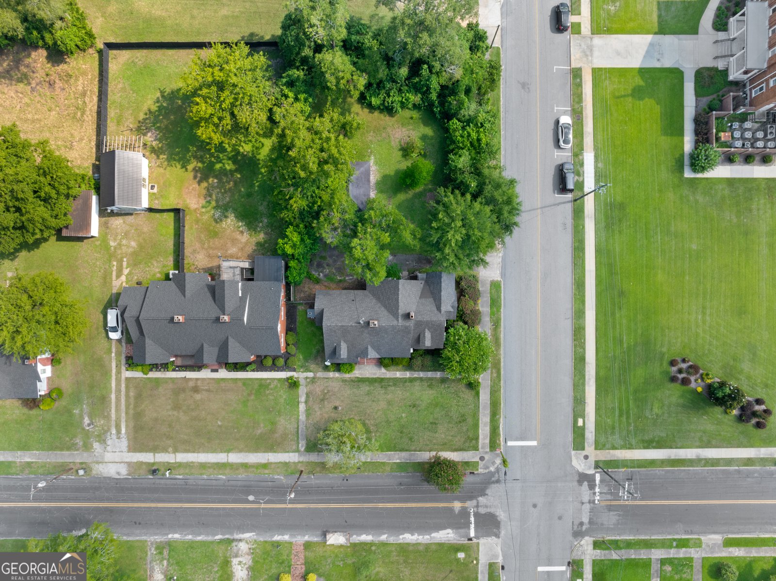 708 College Avenue Millen - 31
