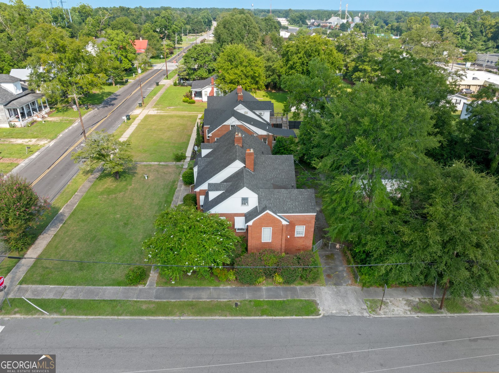 708 College Avenue Millen - 32