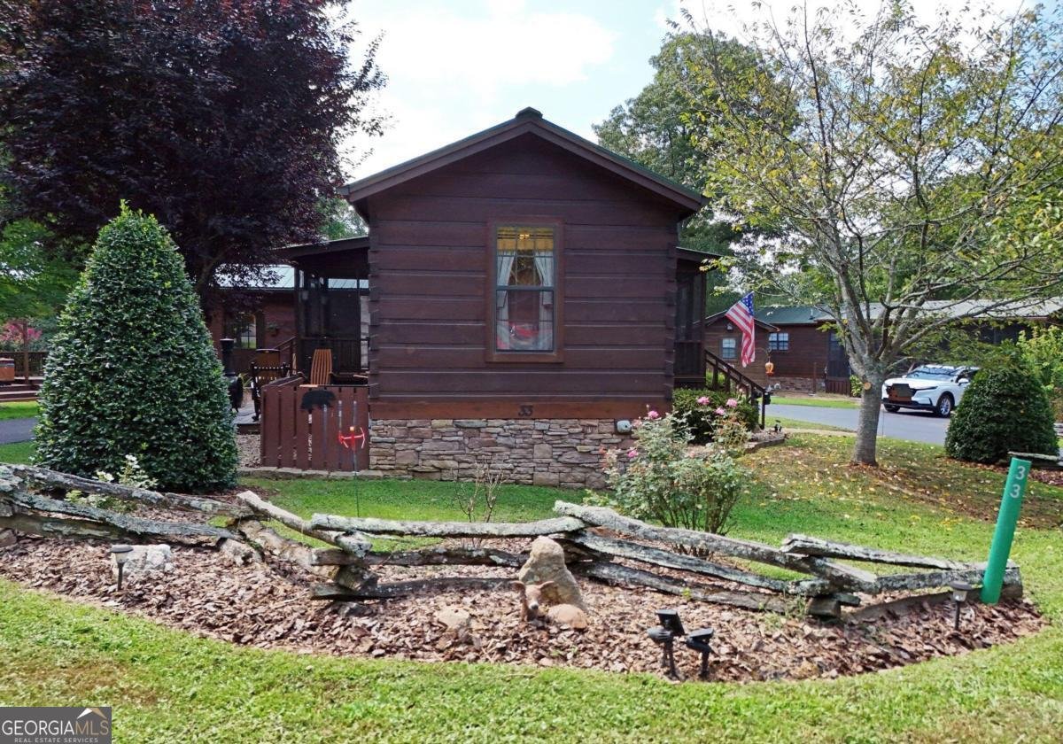 33 Frontier Way Blairsville - 11