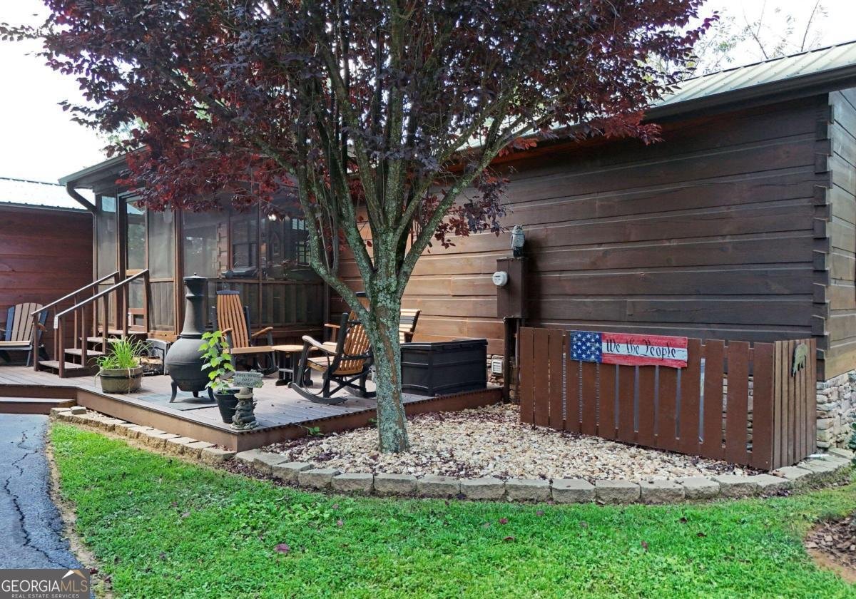 33 Frontier Way Blairsville - 12