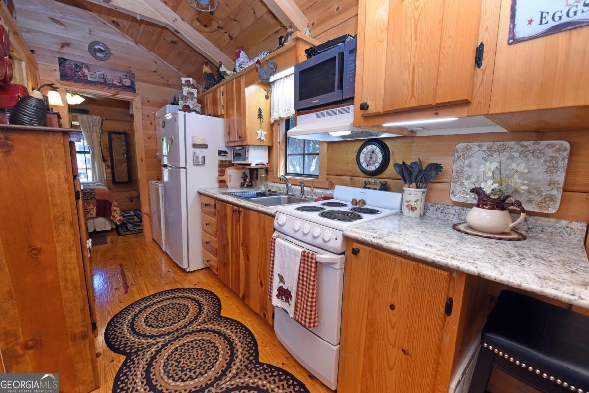 33 Frontier Way Blairsville - 26