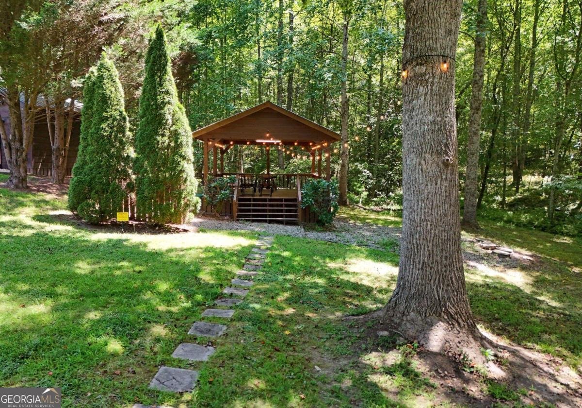 33 Frontier Way Blairsville - 35