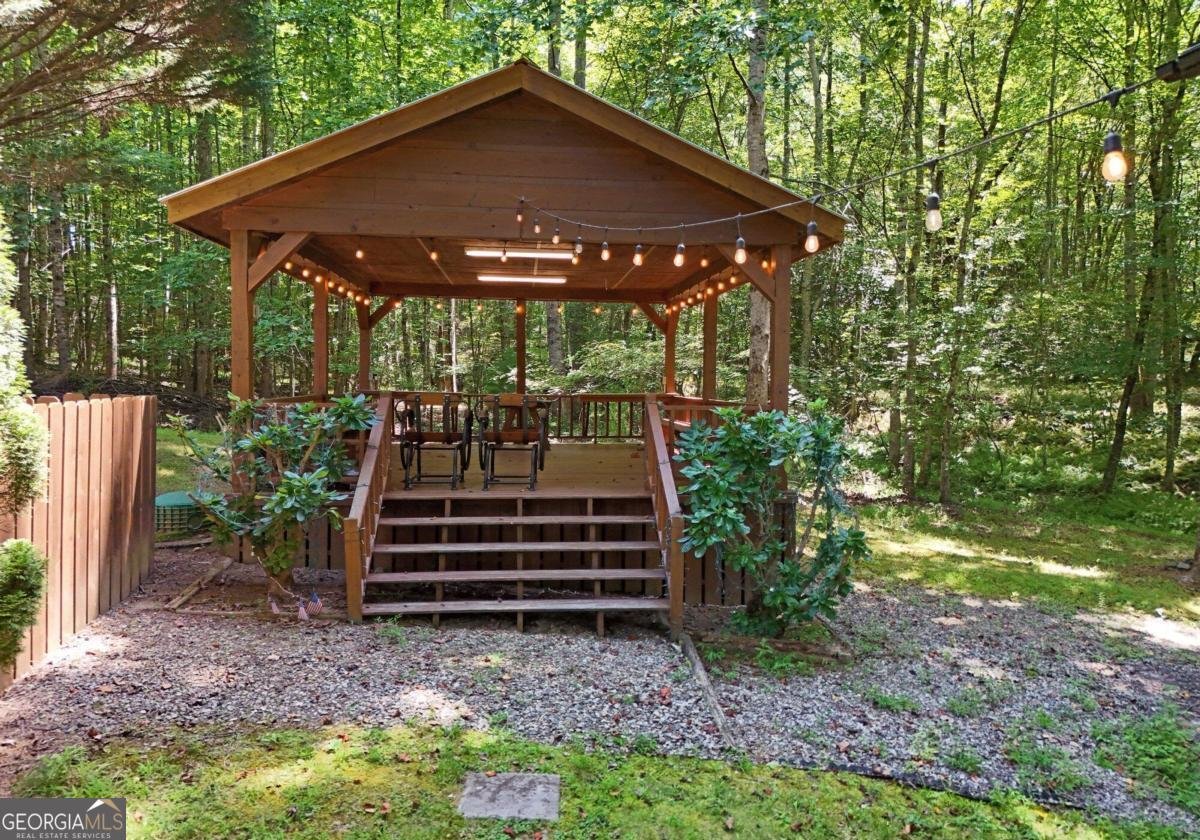 33 Frontier Way Blairsville - 36