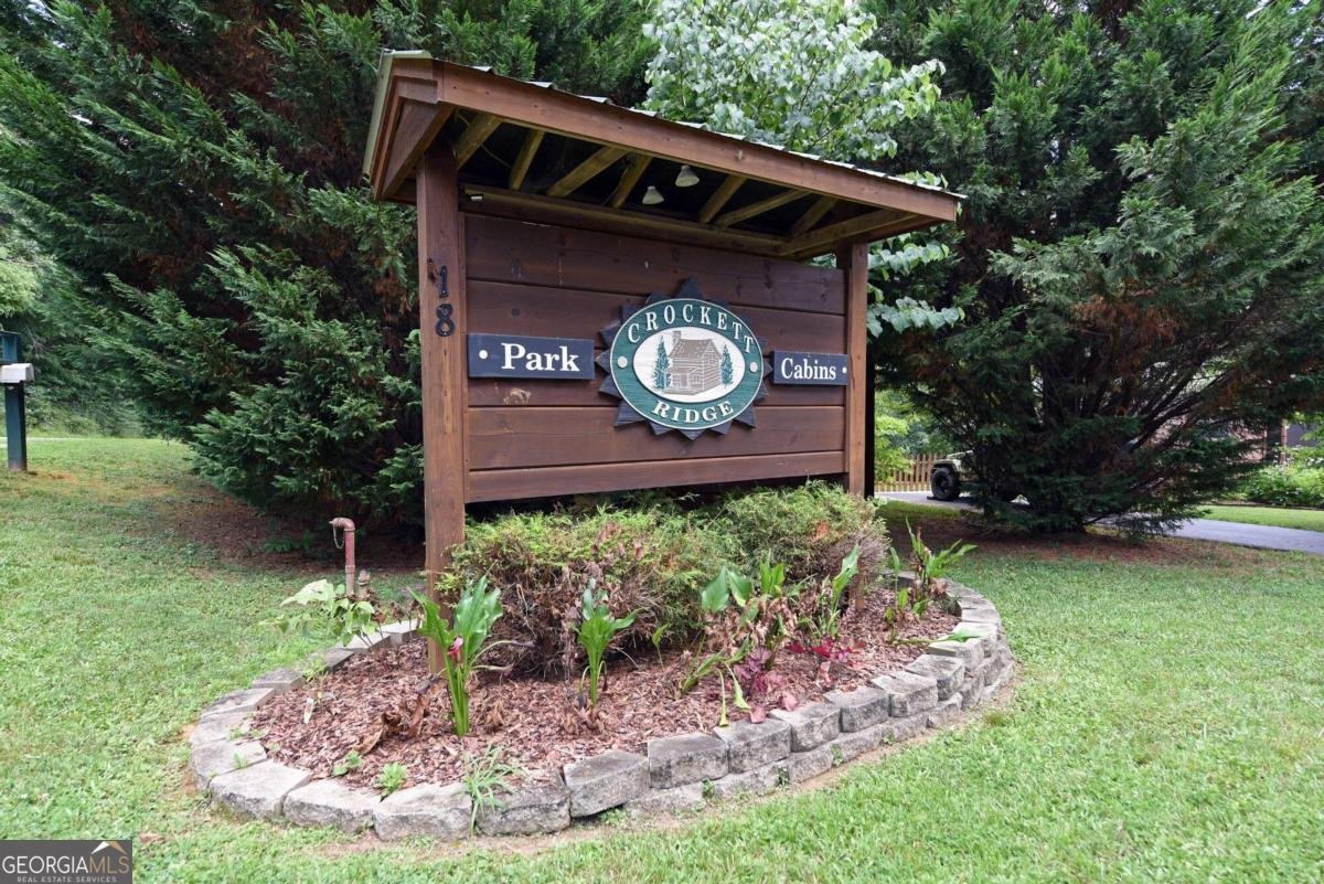 33 Frontier Way Blairsville - 5