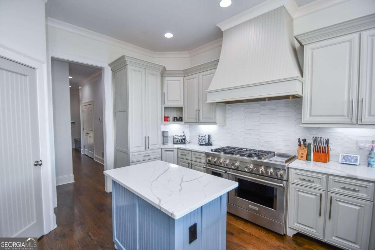 2771 Point Overlook Gainesville - 27