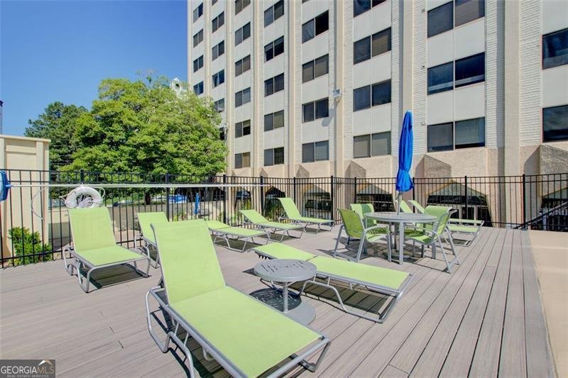 2479 PEACHTREE Road Atlanta - 9
