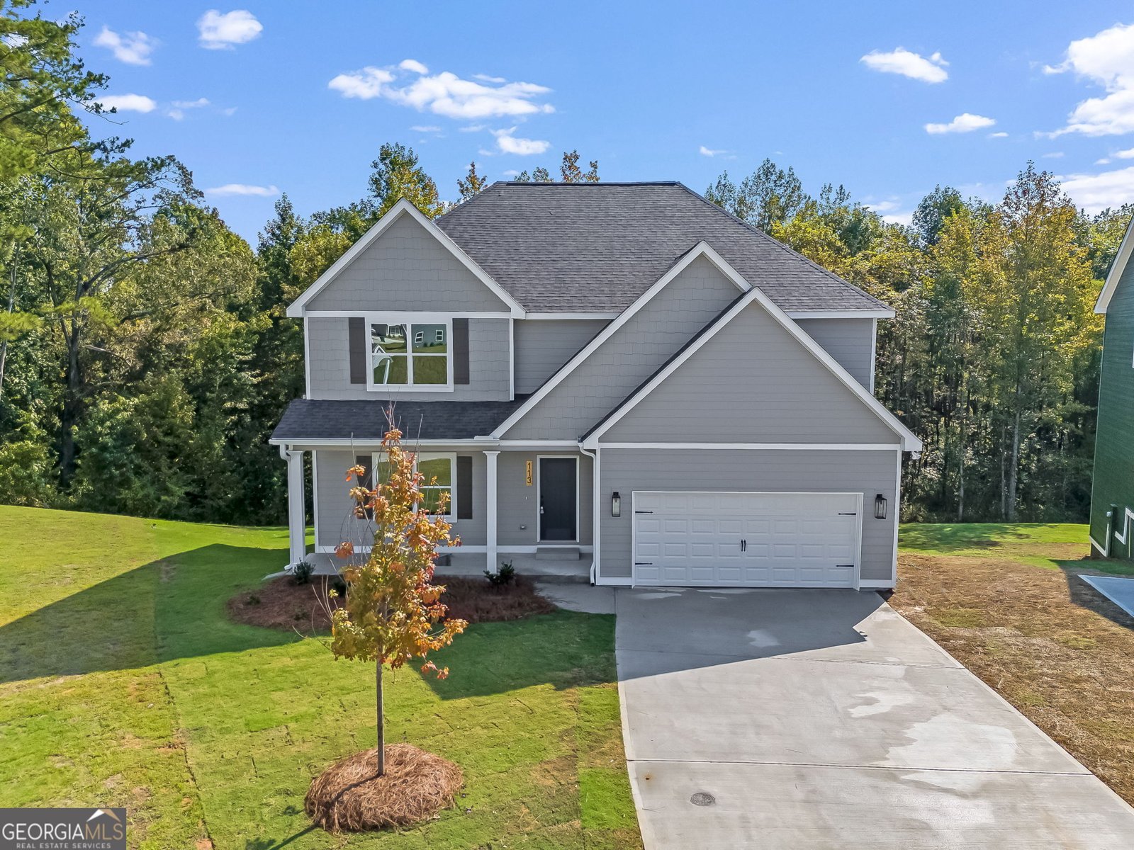 113 Cresthaven Drive Carrollton - 1