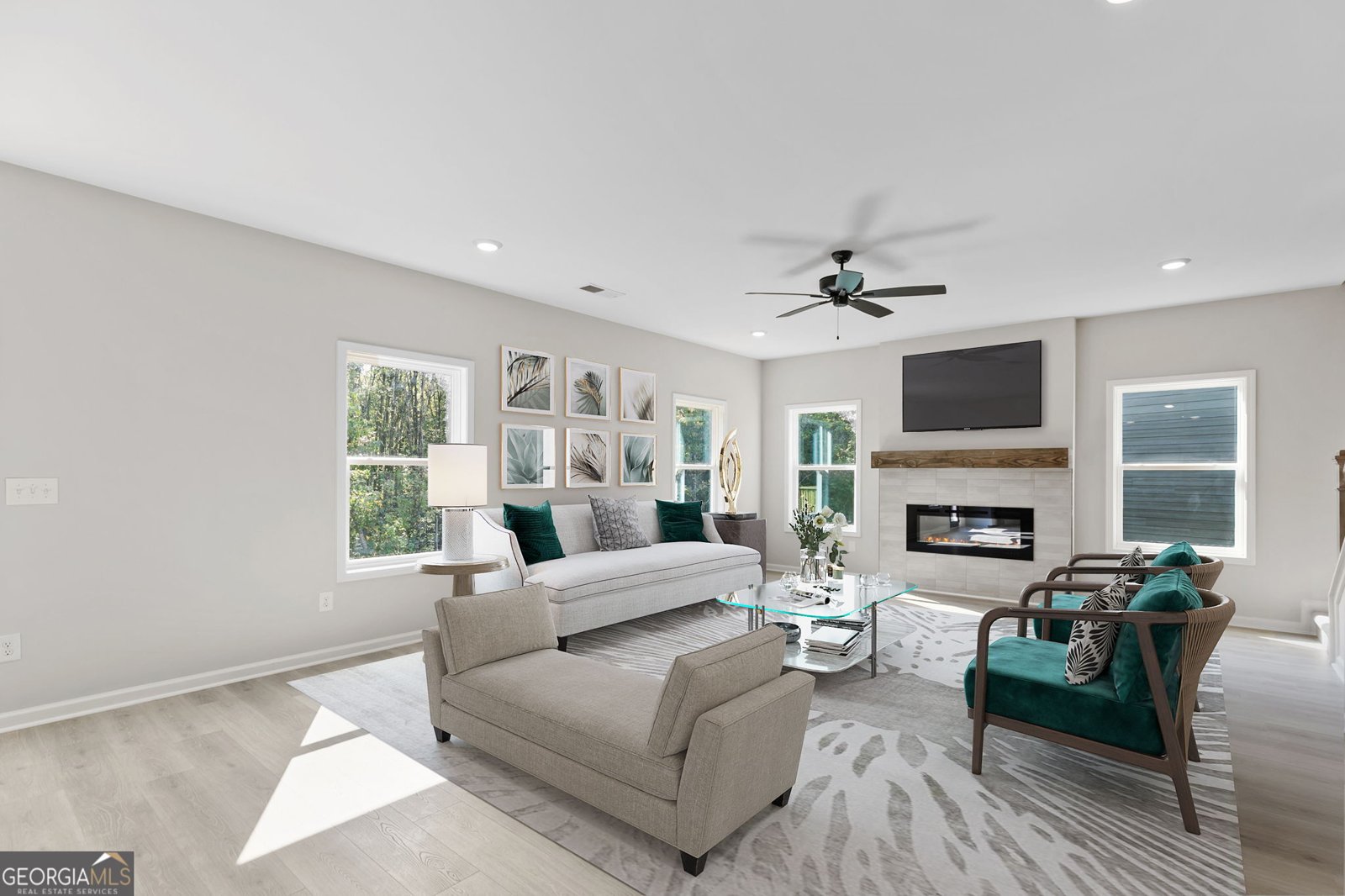 113 Cresthaven Drive Carrollton - 19