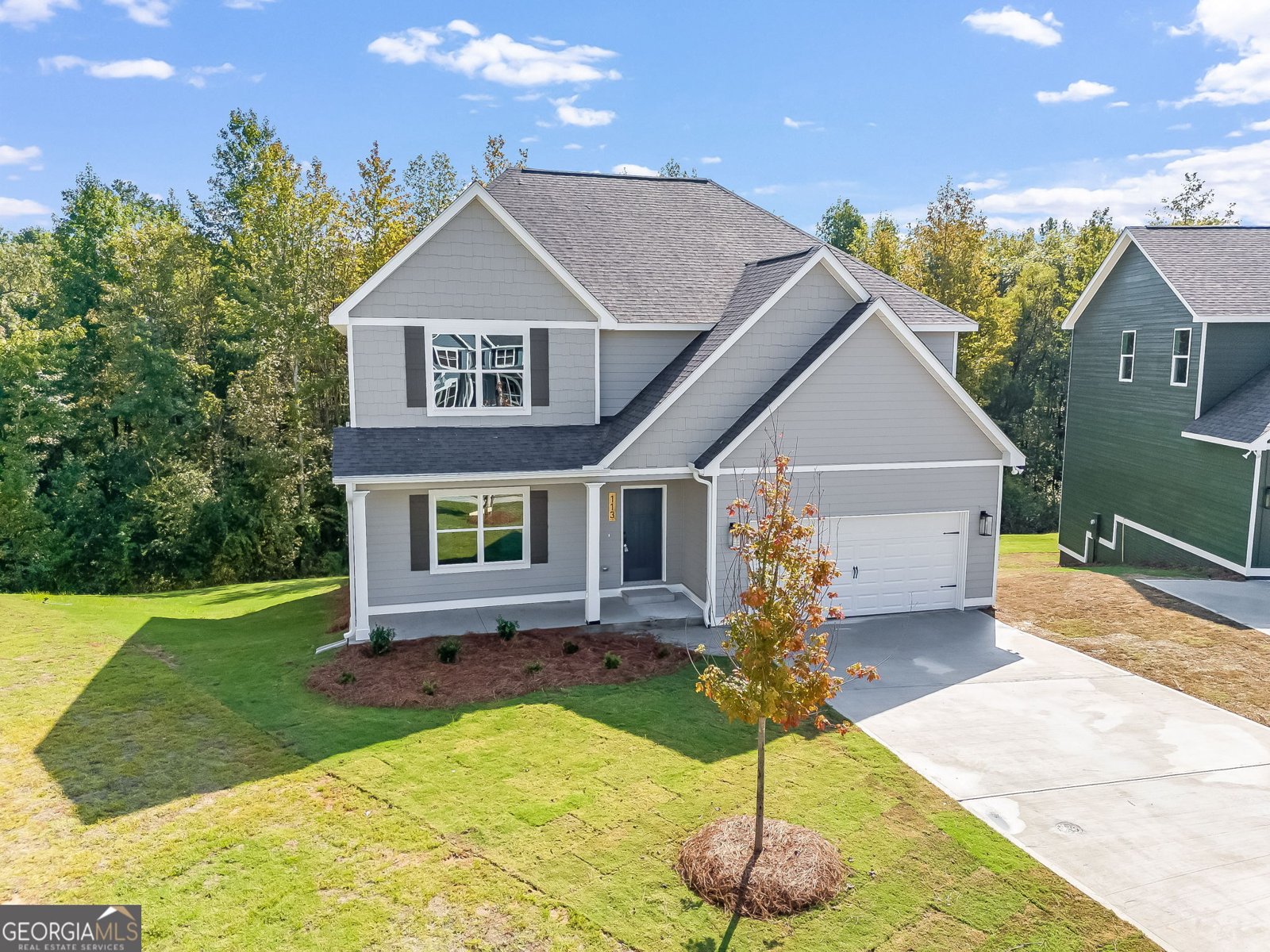 113 Cresthaven Drive Carrollton - 2