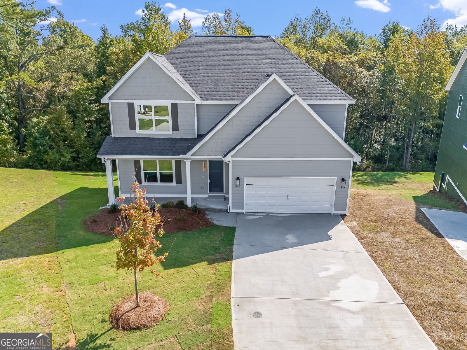 113 Cresthaven Drive Carrollton - 3