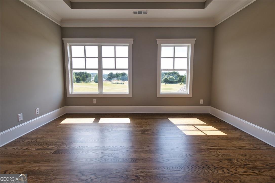 557 Club Drive Commerce - 1