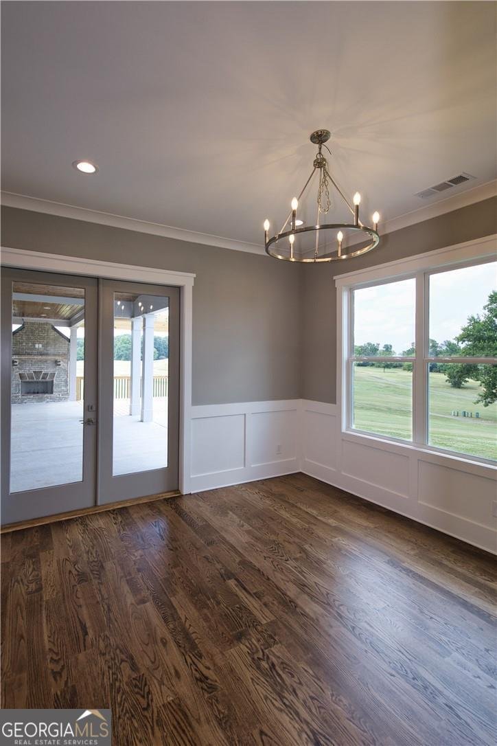 557 Club Drive Commerce - 11