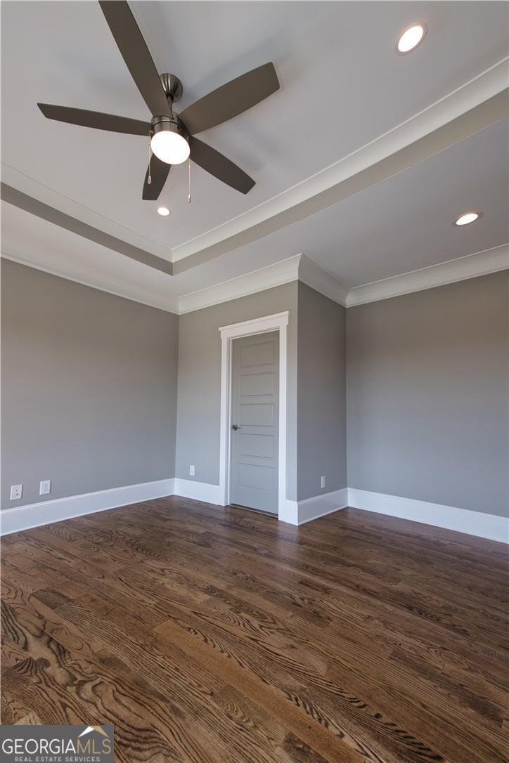 557 Club Drive Commerce - 13