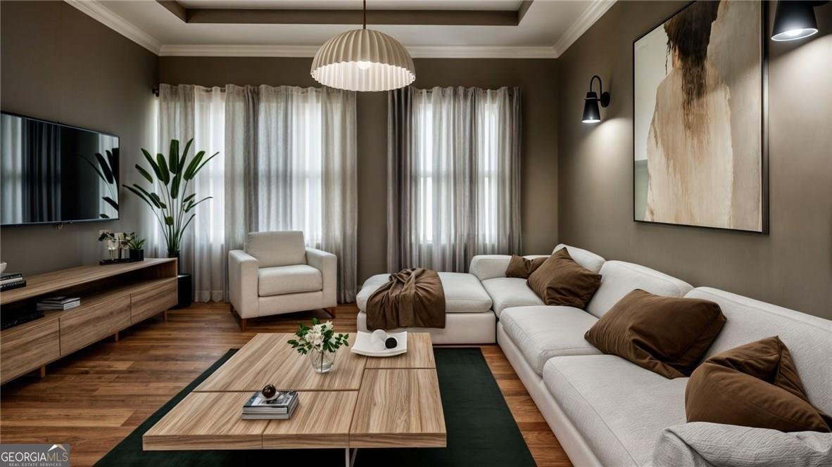 557 Club Drive Commerce - 2