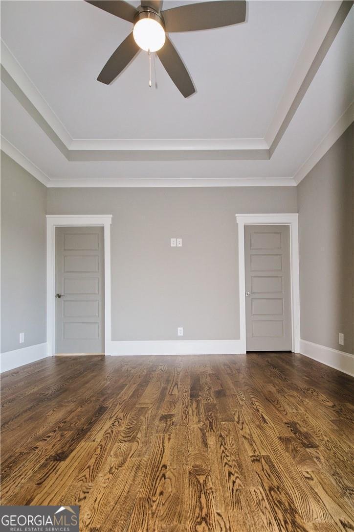 557 Club Drive Commerce - 20