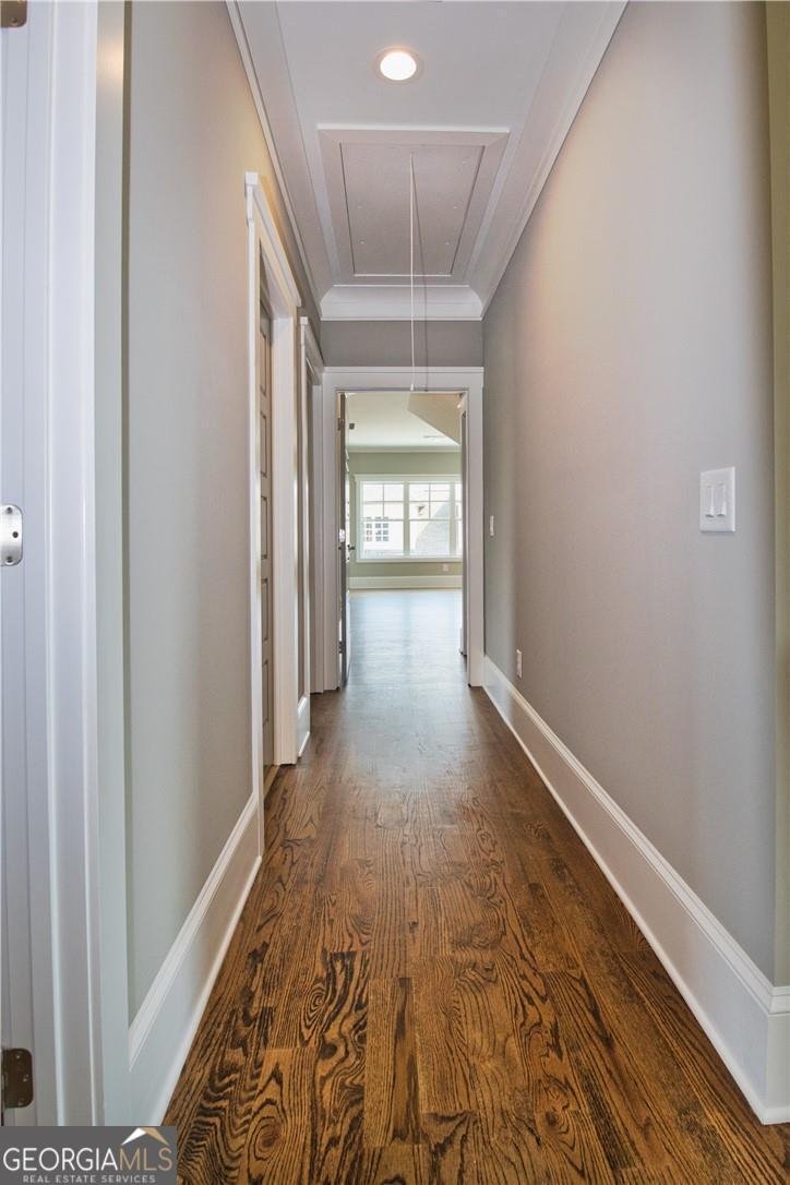 557 Club Drive Commerce - 23