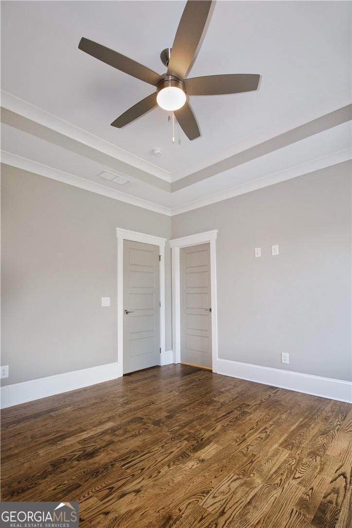 557 Club Drive Commerce - 29