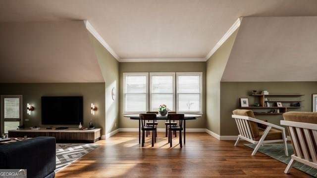 557 Club Drive Commerce - 4