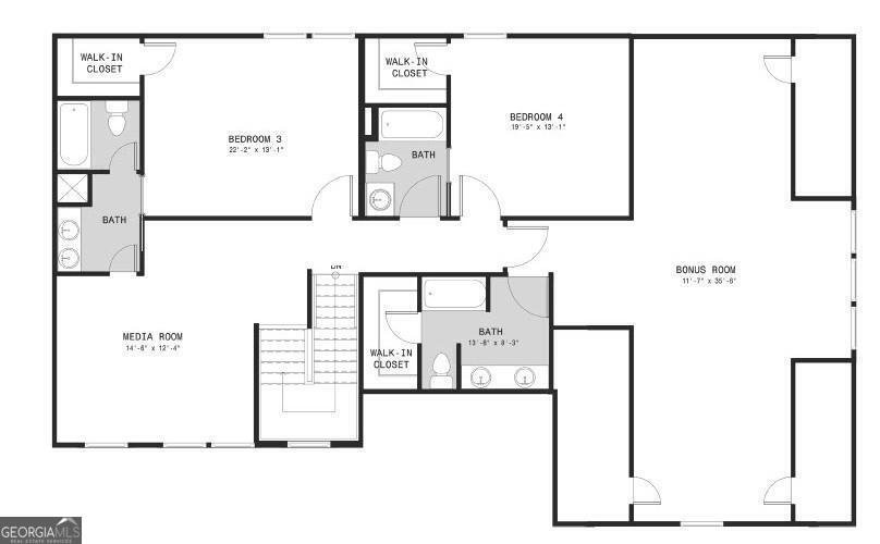 557 Club Drive Commerce - 40