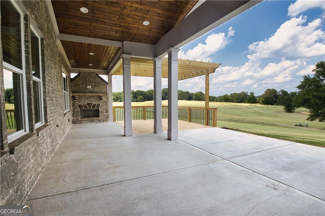 557 Club Drive Commerce - 42