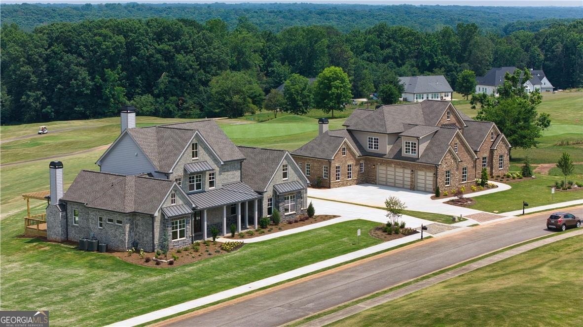 557 Club Drive Commerce - 44