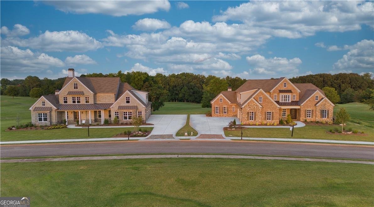 557 Club Drive Commerce - 50