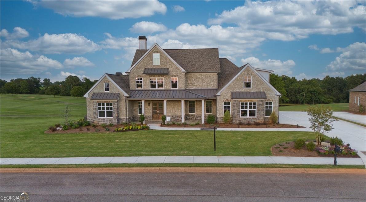 557 Club Drive Commerce - 51