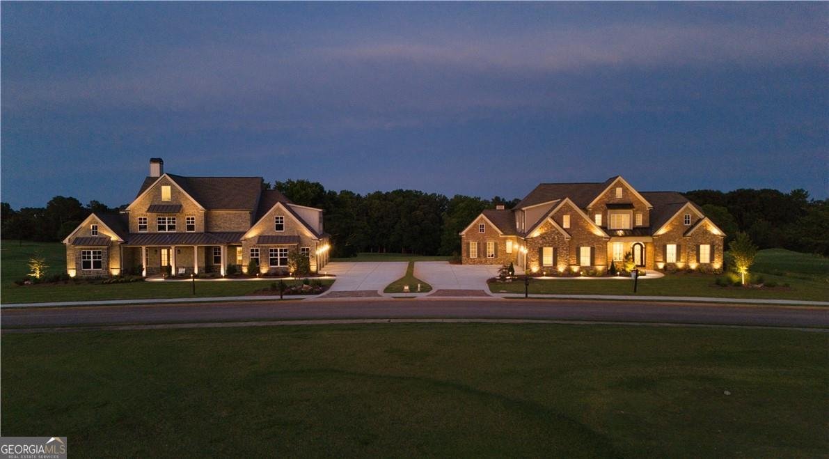 557 Club Drive Commerce - 53