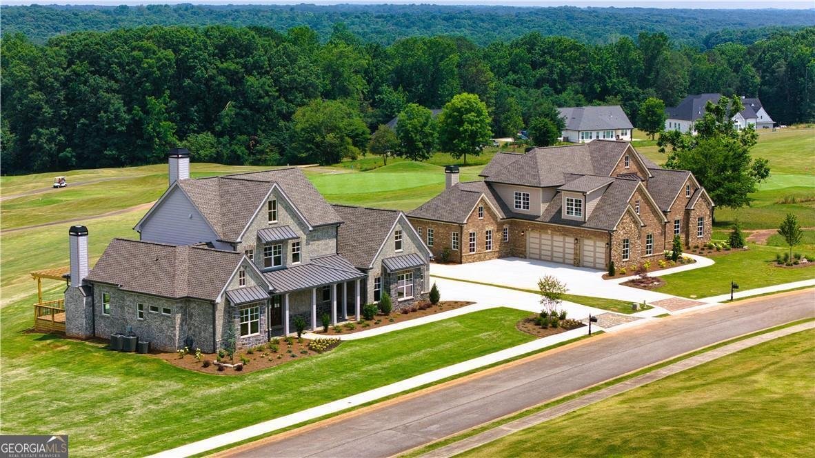 557 Club Drive Commerce - 54