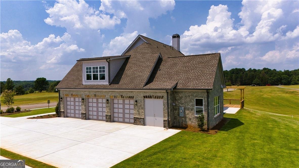 557 Club Drive Commerce - 55