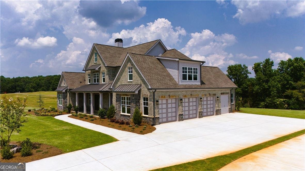 557 Club Drive Commerce - 56